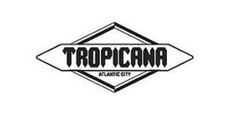 TROPICANA ATLANTIC CITY