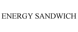 ENERGY SANDWICH