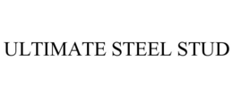 ULTIMATE STEEL STUD