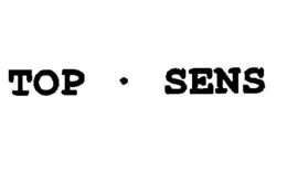 TOP · SENS