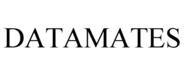 DATAMATES