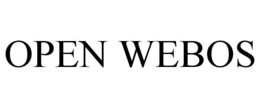 OPEN WEBOS