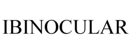 IBINOCULAR