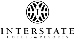 I INTERSTATE HOTELS & RESORTS