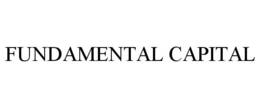 FUNDAMENTAL CAPITAL