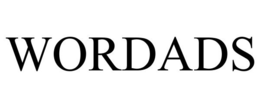 WORDADS
