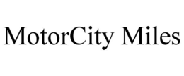 MOTORCITY MILES