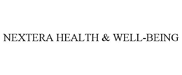NEXTERA HEALTH & WELL-BEING