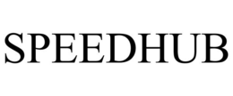 SPEEDHUB