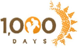 1,000 DAYS