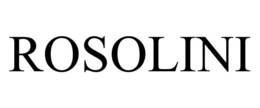 ROSOLINI