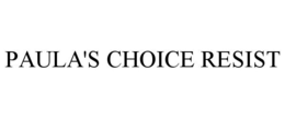 PAULA'S CHOICE RESIST
