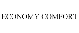 ECONOMY COMFORT
