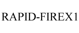 RAPID-FIREX1