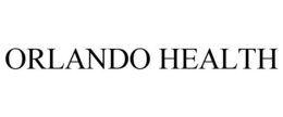 ORLANDO HEALTH