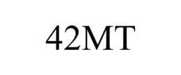 42MT