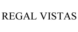 REGAL VISTAS