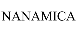 NANAMICA