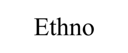 ETHNO