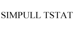 SIMPULL TSTAT