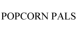 POPCORN PALS
