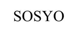 SOSYO