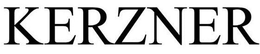 KERZNER
