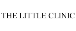 THE LITTLE CLINIC