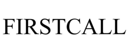 FIRSTCALL