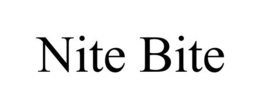 NITE BITE