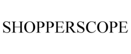 SHOPPERSCOPE