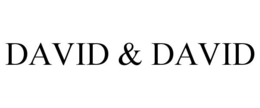 DAVID & DAVID