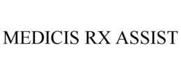 MEDICIS RX ASSIST