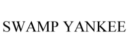 SWAMP YANKEE