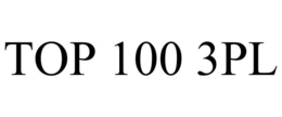 TOP 100 3PL