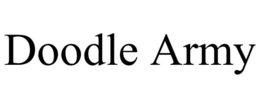 DOODLE ARMY