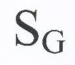 SG