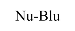 NU-BLU