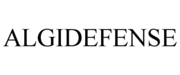ALGIDEFENSE