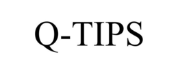 Q-TIPS