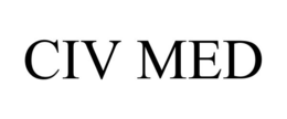 CIV MED