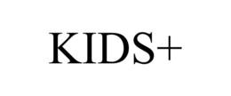 KIDS+