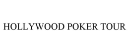 HOLLYWOOD POKER TOUR