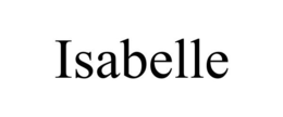 ISABELLE