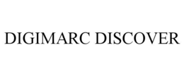 DIGIMARC DISCOVER