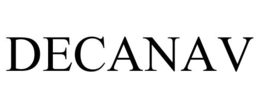 DECANAV