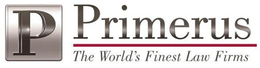 P PRIMERUS THE WORLD'S FINEST LAW FIRMS