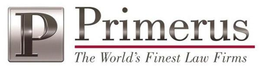 P PRIMERUS THE WORLD'S FINEST LAW FIRMS