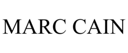 MARC CAIN