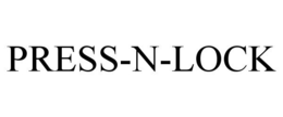 PRESS-N-LOCK
